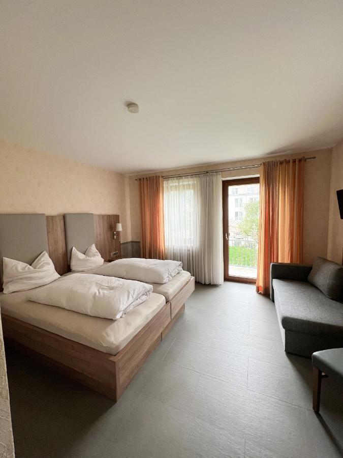 Hotel Garni Illertal Altenstadt  Exterior foto