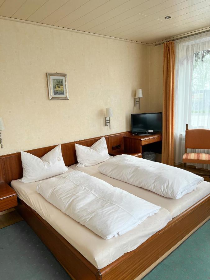 Hotel Garni Illertal Altenstadt  Exterior foto
